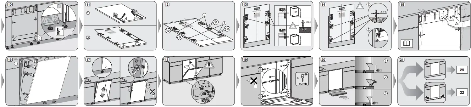 Miele-G-7369-SCVi-XXL-AutoDos-Fully-Integrated-Dishwashers-FIG-8