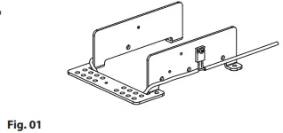 VIDEOTEC UPTHT1 Reinforced Heater for Low Temperatures-fig2