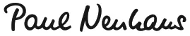 paul neuhaus logo