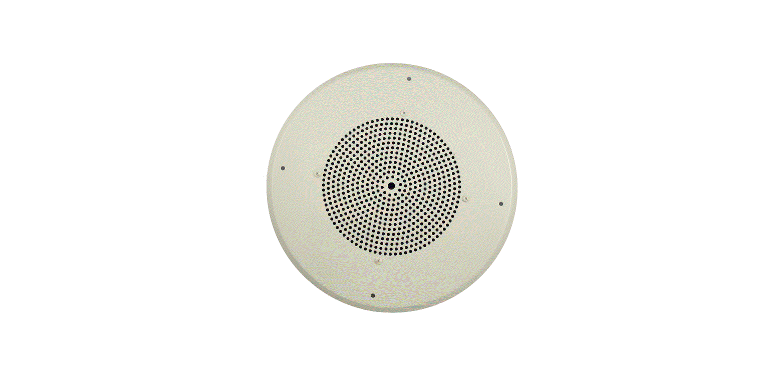 Viking 30ae Paging Horn And Ceiling Speakers Instruction Manual Viking 30ae Paging Horn And Ceiling Speakers Instruction Manual