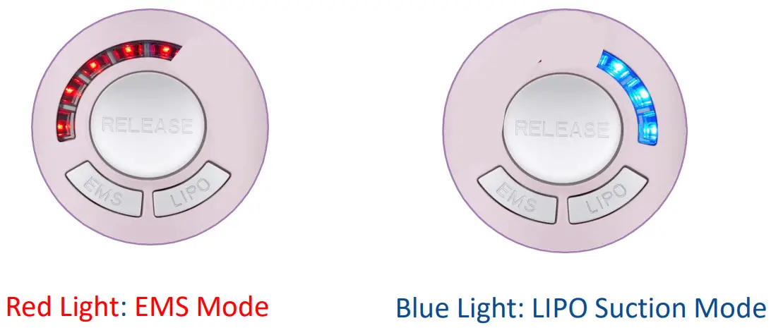 manicare 23118 Firming Body Sculptor - Light