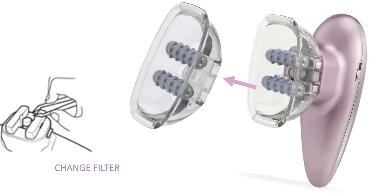 manicare 23118 Firming Body Sculptor - paint thinner