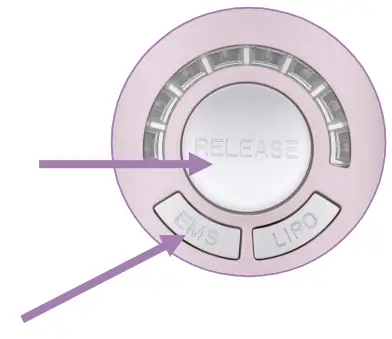 manicare 23118 Firming Body Sculptor - power feels