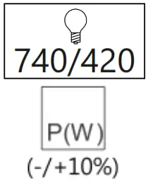 PHILIPS BGP307 ClearWay gen2 Versatile and Cost-Efficient LED Lighting - hj