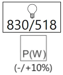 PHILIPS BGP307 ClearWay gen2 Versatile and Cost-Efficient LED Lighting - pw