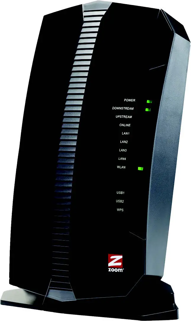 Cable modem