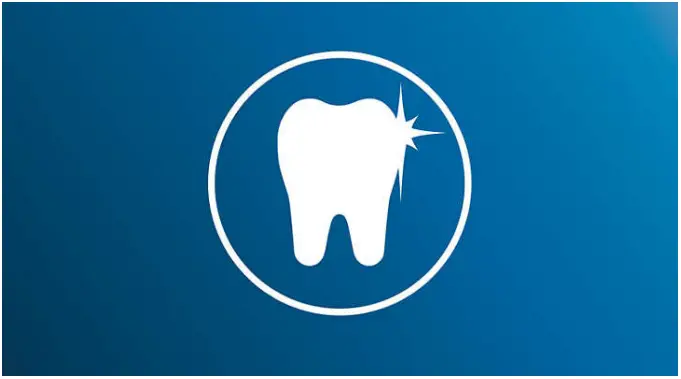 PHILIPS HX622155 Sonic Electric Toothbrush - whitening