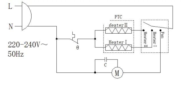 TDX-730310-Bathroom-Ceramic-Heater-2