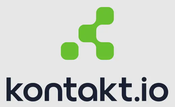 kontakt io LOGO