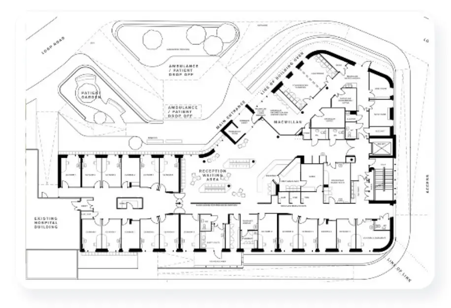 kontakt io Portal Beam Starter Kit FIG 1