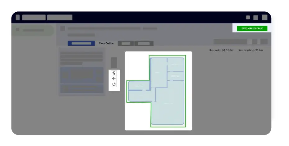 kontakt io Portal Beam Starter Kit FIG 11