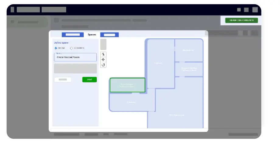 kontakt io Portal Beam Starter Kit FIG 12