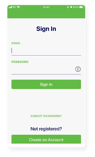 kontakt io Portal Beam Starter Kit FIG 16