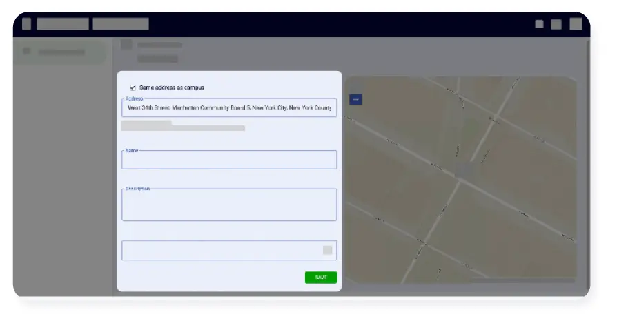 kontakt io Portal Beam Starter Kit FIG 8