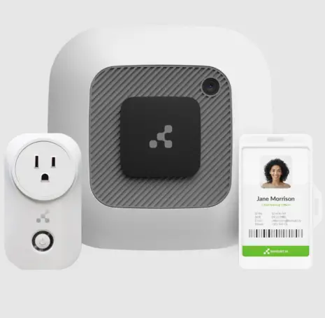 kontakt io Portal Beam Starter Kit PRODUCT