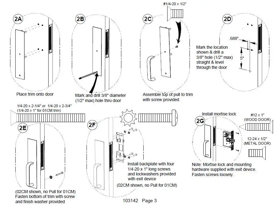 DETEX-Mortise-01CM-Outside-Trims-fig-3