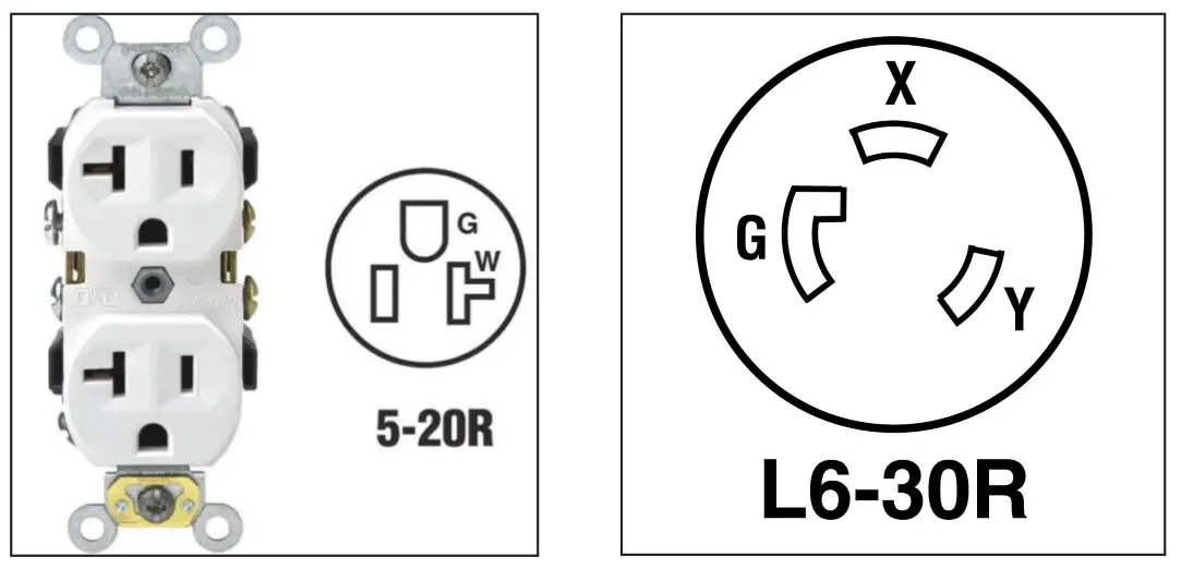 BLICHMANN ENGINEERING BrewEasy Compact NPT High End Brewing Machine - Outlets