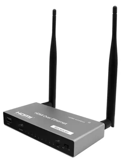 PARTS-EXPRESS-5-GHz-4K-Wireless-HDMI-Extender-Extra-PRODUCT