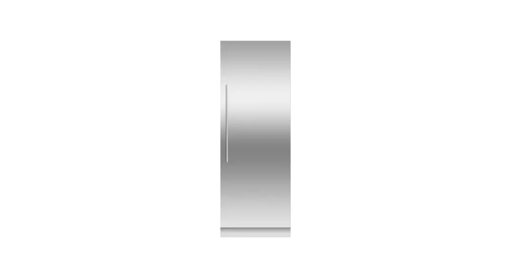 Fisher Paykel 25314 Door Panel For Integrated Column Refrigerator User Guide