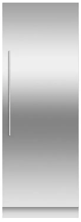 FISHER PAYKEL 25314 Door Panel for Integrated Column Refrigerator