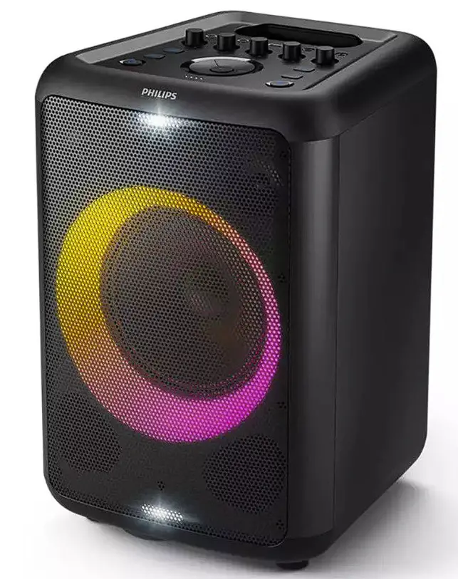 PHILIPS-TAX3206-3000-Series-Party-Speaker-product-image