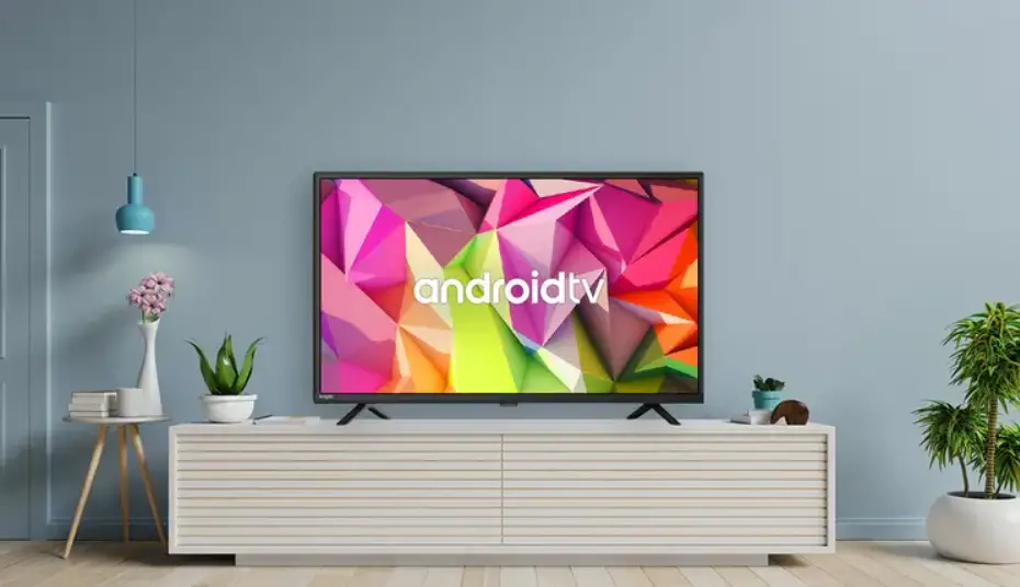 Kogan Kaled32rh9310sta 32-inch Smart Led Tv User Guide