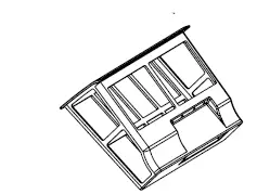 AIPER Orca 1300 Electric Robotic Pool Cleaner-10