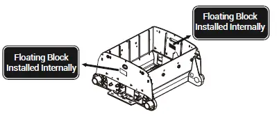 AIPER Orca 1300 Electric Robotic Pool Cleaner-12