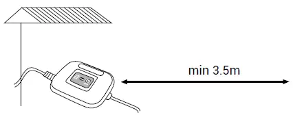 AIPER Orca 1300 Electric Robotic Pool Cleaner-5