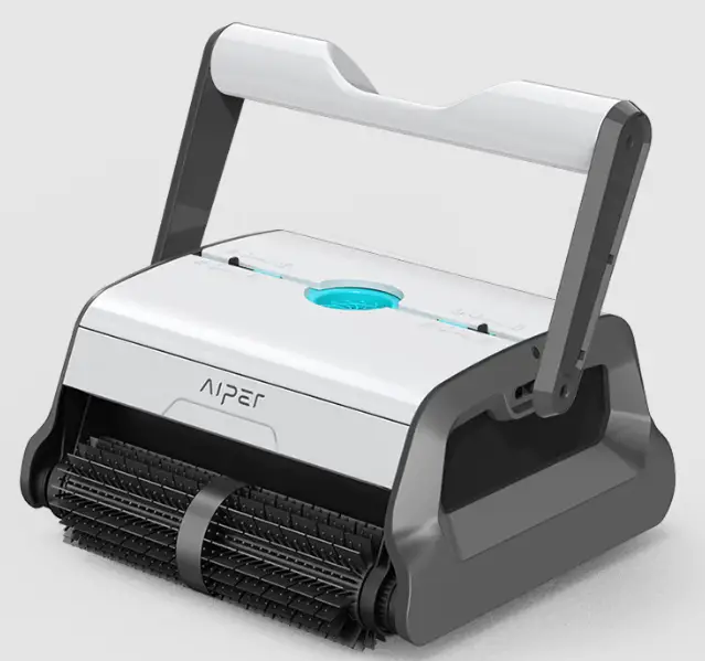 AIPER Orca 1300 Electric Robotic Pool Cleaner