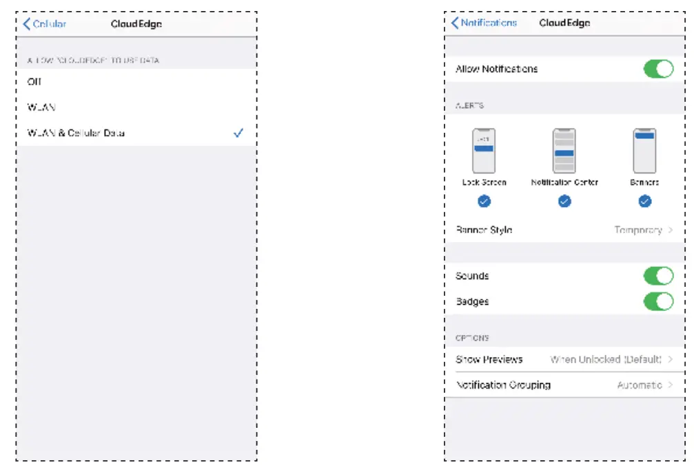 COOAU ZS GX1S Outdoor Waterproof Security Camera - fig 1
