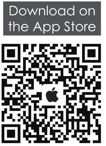 COOAU ZS GX1S Outdoor Waterproof Security Camera - qr 1