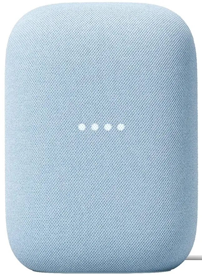 Google-GA01-WiFi-Audio-Bluetooth-Speake