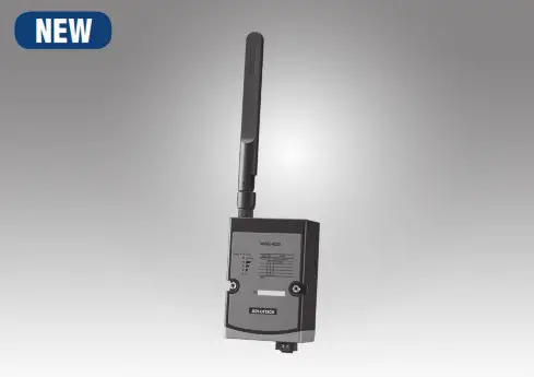 ADVANTECH WISE-4220 Industrial Wi-Fi 2.4G Wire