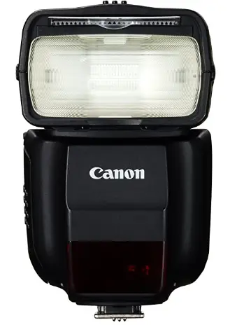 Canon Speedlite 430EX III-RT Flash-product