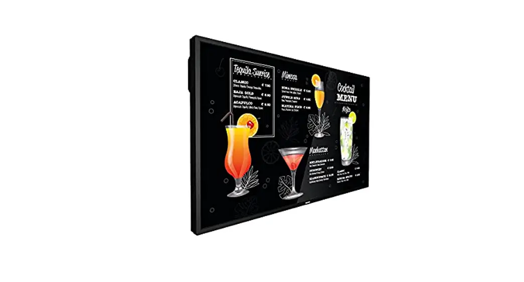 Philips 55bdl3117p P Line Professional Display User Manual Philips 55bdl3117p P Line Professional Display User Manual
