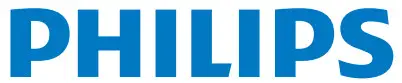 PHILIPS - logo