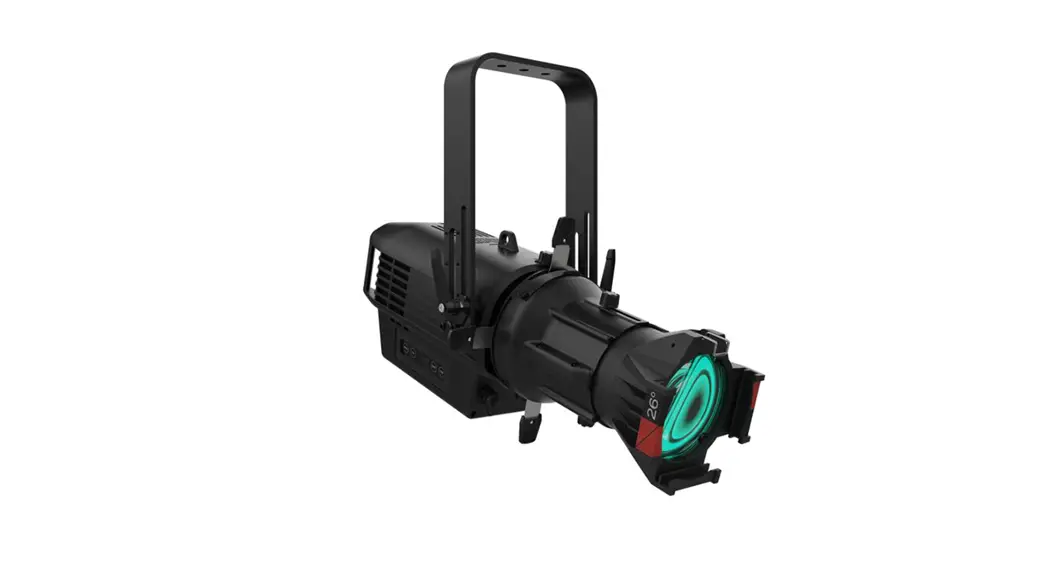 Chauvet Professional Ovation Reve E3 Ip User Guide Chauvet Professional Ovation Reve E3 Ip User Guide