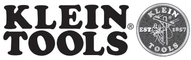 KLEIN-TOOLS-logo