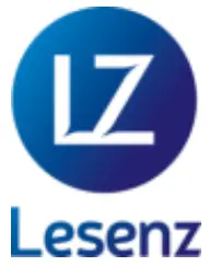 Lesenz - Logo