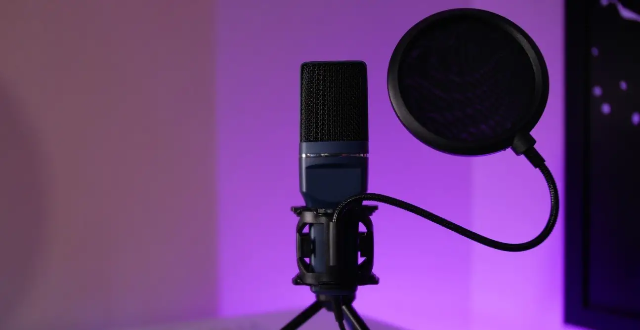 Strex Usb Microphone Instruction Manual