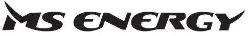 MS ENERGY Logo
