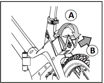 MS ENERGY e-Bike i10 Electric Bike Instruction Manual - Check carefully whether the rated input voltage of the charger