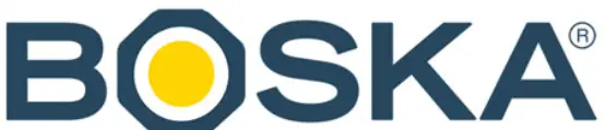 BOSKA LOGO