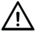 Warning icon