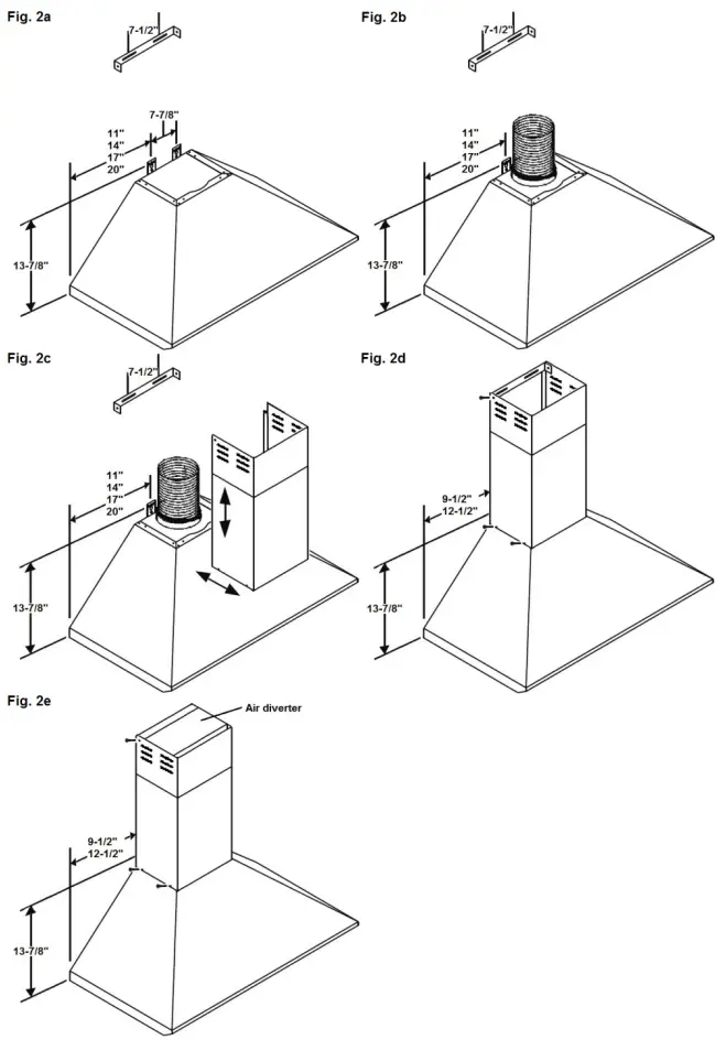 INSTALLATION DIAGRAM