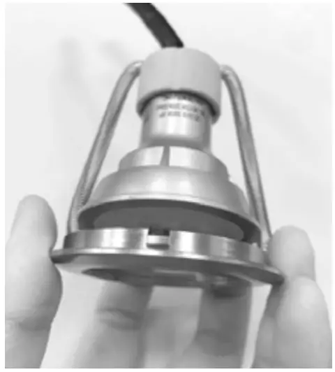 OPERATION & FEATURES