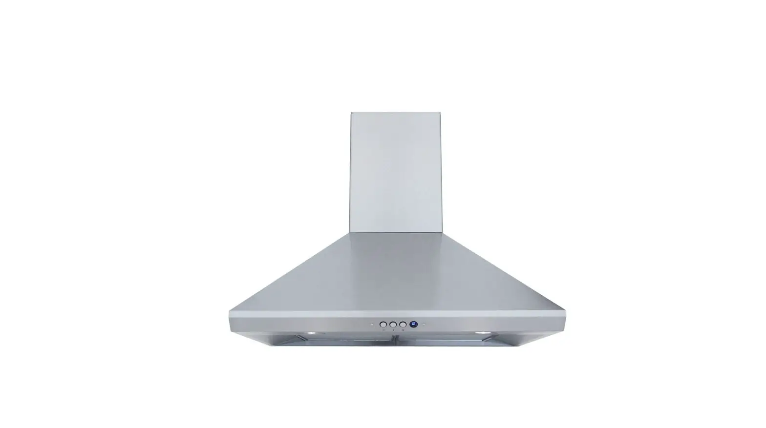 Windster Ra-14l30ss 36 Inch Stainless Steel Wall Hood User Manual