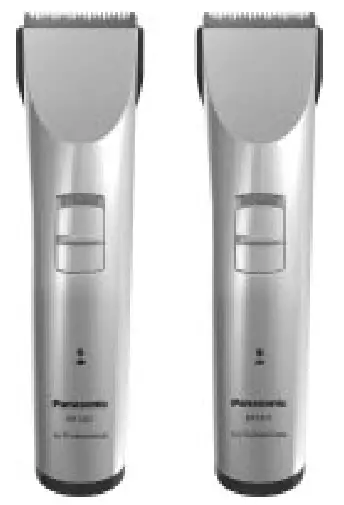 Panasonic ER1421 ER1411 AC Rechargeable Professional Hair Clipper