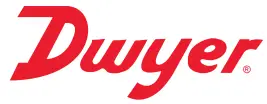 Dwyer logo